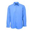 Men's Regular Fit Classic Cotton Shirt