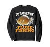 Fluke Fishing Fish Catcher Summer Flounder Fisherman's Trainer