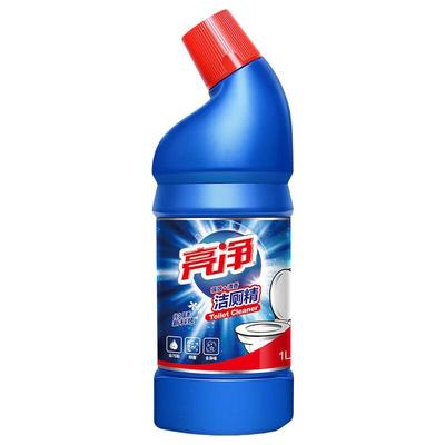 Средство для чистки унитаза Walch Strong Clean & Fresh Scent