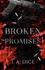 Книга Broken Promises : 2