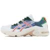 X Hypebeast Gel Kayano 5 'Meadow' Sneakers 1021A180-101