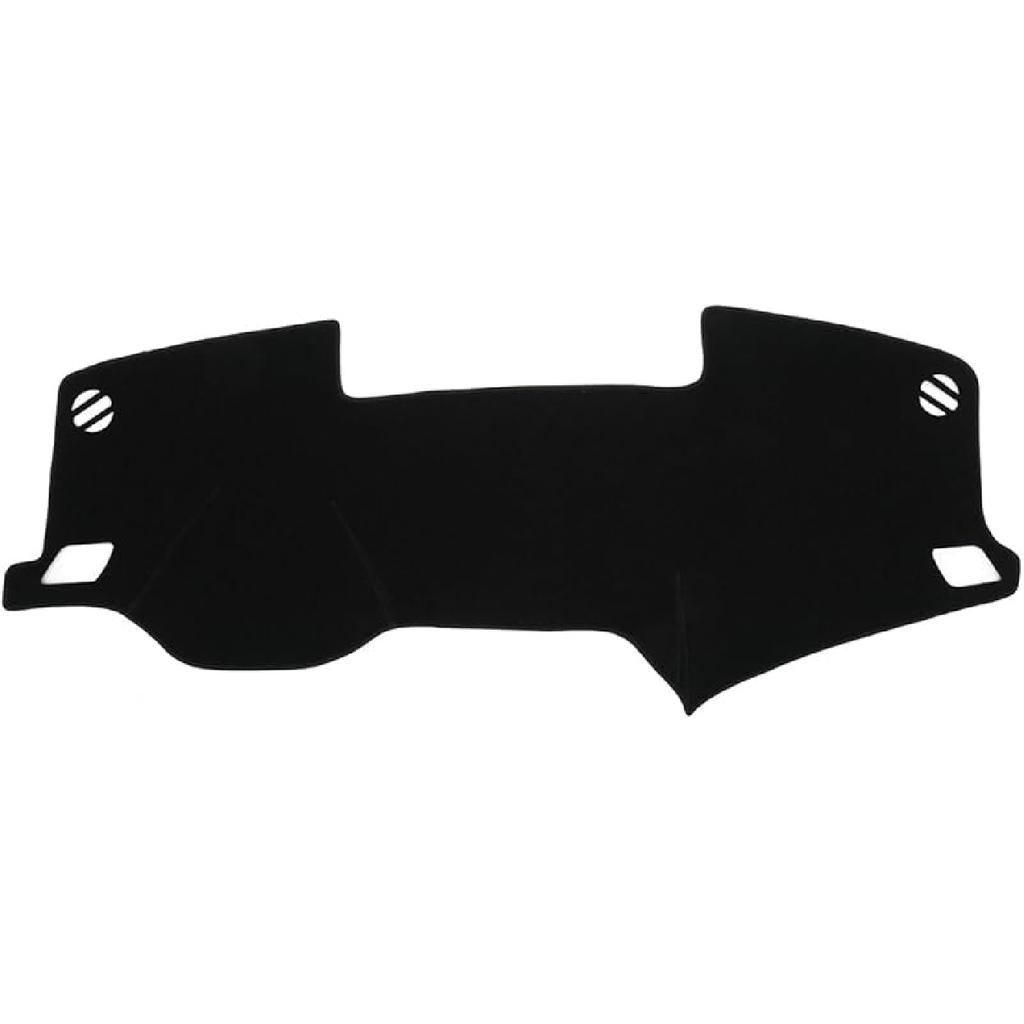 CARTIST Накладка на панель приборов для Genesis GV80 2024 2025 Коврик на панель приборов для аксессуаров GV80 Нескользящий ковер Защита от солнца Блики УФ-лучи