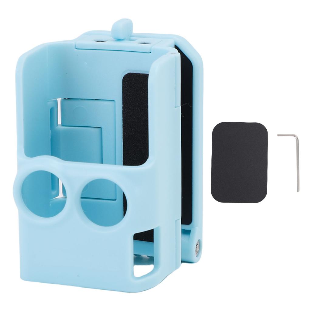 Magnetic Mount Stand Fit for OSMO Pocket 3 Camera Desktop Base Stand Holder Expansion Adapter Mount Bracket Camera