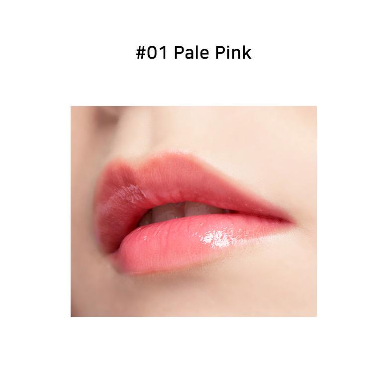 Бальзам для губ BERRISOM Real Me Bouncy Lip Balm 3,8 г