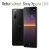 95% New Refurbished Sony Original Sony Xperia 10 II XQ-AU51 Single SIM XQ-AU52 Dual SIM 4G 4GB RAM 64GB ROM Mobile Phone