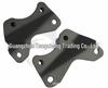 Compatible Backrest Mount for GL1800 Gold Wing F6B 2013-2016