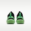 Kids' Sneakers Nike Flex Runner 4 GS 'Black Illusion Green'