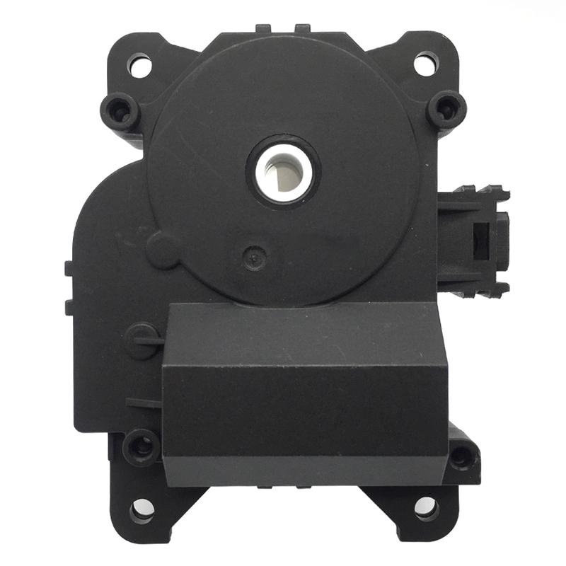 Привод заслонки смешивания HVAC 604-905 87106-0 для Toyota Matrix Corolla 2003-2008
