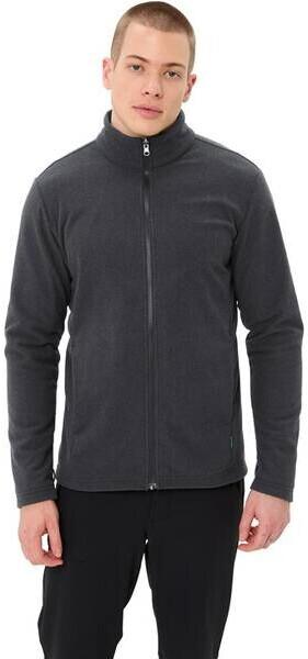 Куртка VAUDE двойная куртка Me Rosemoor 3in1 Jacket 46382 черный хаки