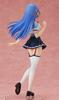 SE Kirara Shizuno Izumi Scale ПВХ окрашенный готовый (1/7 продукта)