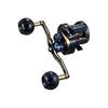 DAIWA Морская мультипликаторная катушка с счетчиком SALTIGA IC 100~300 Одноручная/Двуручная Различные (Модели 2021-2023 годов)