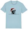 LEONBERGER Christmas Dog T-Shirt Mens Womens Kids Dogs Gift Puppy Xmas Costume