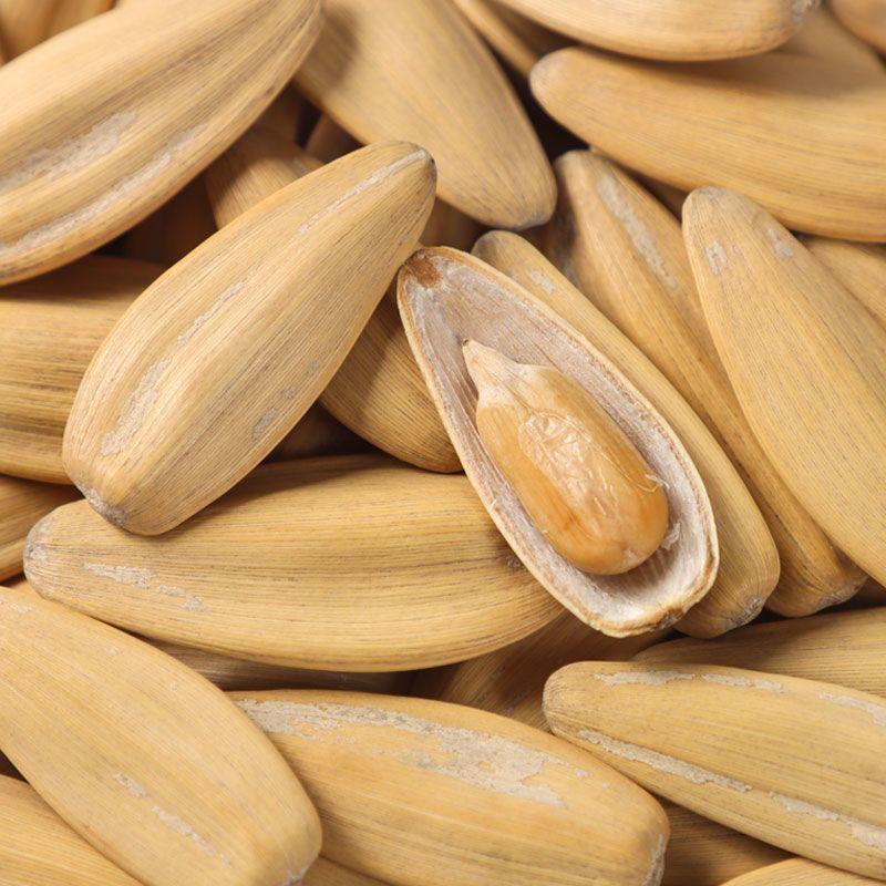 Multi-Flavor Shelled Sunflower Seeds - Handpicked Five-Spice Snack