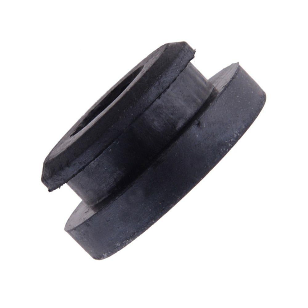 Комплект из 4 шт. верхних и нижних резиновых подушек втулок радиатора для Honda Accord Civic FIT