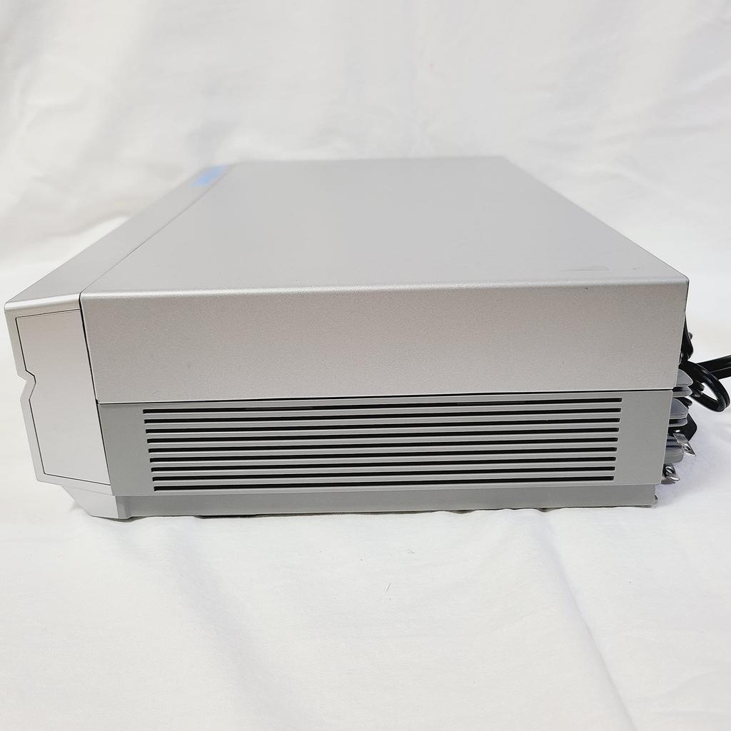 Видеодека SONY VHS SLV-NX15