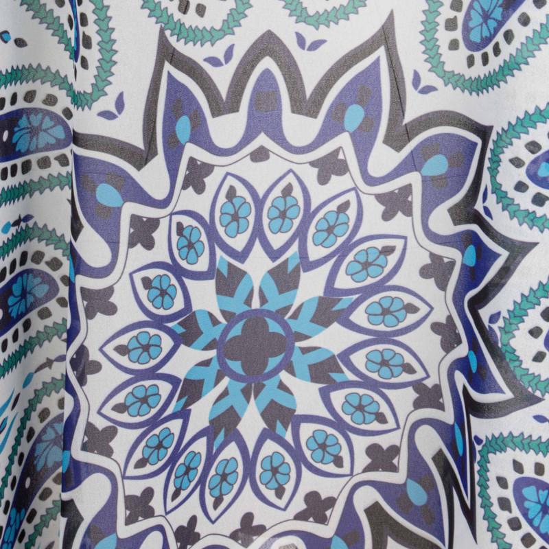 Длинная пляжная туника для женщин GERARD PASQUIER