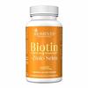 БИОМЕНТА Биотин 12 500 мкг + Цинк + Селен 365 таблеток