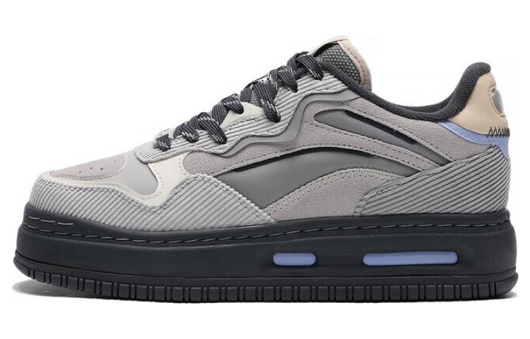 Women's Sneakers Li-Ning Li Ning Future C1 Abrasion Resistant Breathable Abrasion Resistant Breathable Low