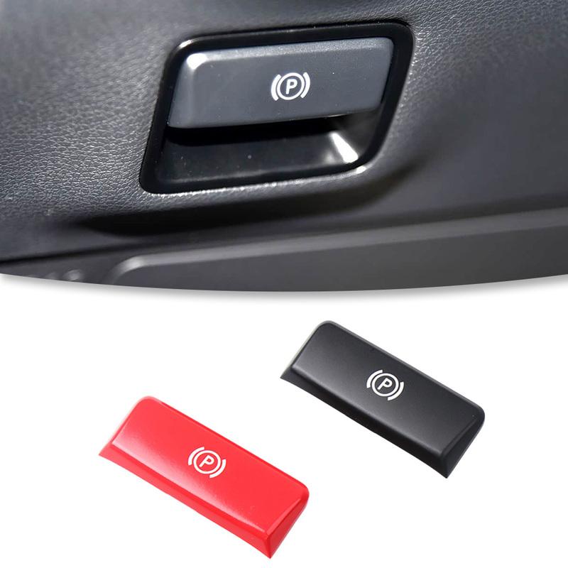 Electronic Hand Brake P Button Decoration Cover For Mercedes Benz W166 W156 W117 W176 W172 W231 W292 W242 W246 2469050451