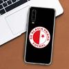Чехол для телефона Sk Slavia Praha Czech Republic для Huawei P30 P20 P10 P40 P50 Pro Mate 20 40 30 10 Lite, популярный подарок Fundas Art