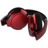 Sound Reality RD audio-technica ATH-AR3BT [Red]
