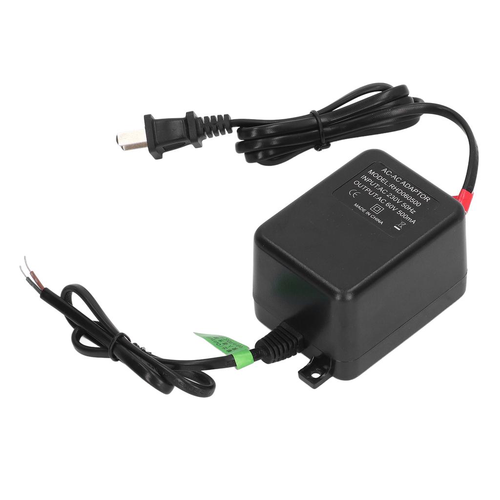 Блок питания с регулировкой яркости, переключаемый стеклянный трансформатор 30 Вт, контроллер для проводного управления