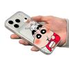 Матовый чехол-кнопка камеры «Молочный чай» для Apple iPhone 11/12/13/14/15/16/17