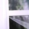 1 шт. летняя спальня окно москитная сетка экран от насекомых занавеска DIY самоклеящаяся комнатная анти комары мухи нейлоновая сетка