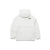 THE NORTH FACE Velvet feel Coat Unisex White (Unisex) Velvet Jackets NA4FL50J