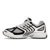 Nike Кроссовки унисекс Air Pegasus 2K5 White Black FJ1909-100
