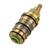 Thermostatic Shower Cartridge Brass Home Improvement