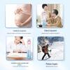 Портативный кислородный баллон WELLDAY