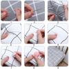 Fixer Garment Blanket Holder Plastic Needle Mattress Clip Bed Sheets Buckle Mushroom Quilt Holder