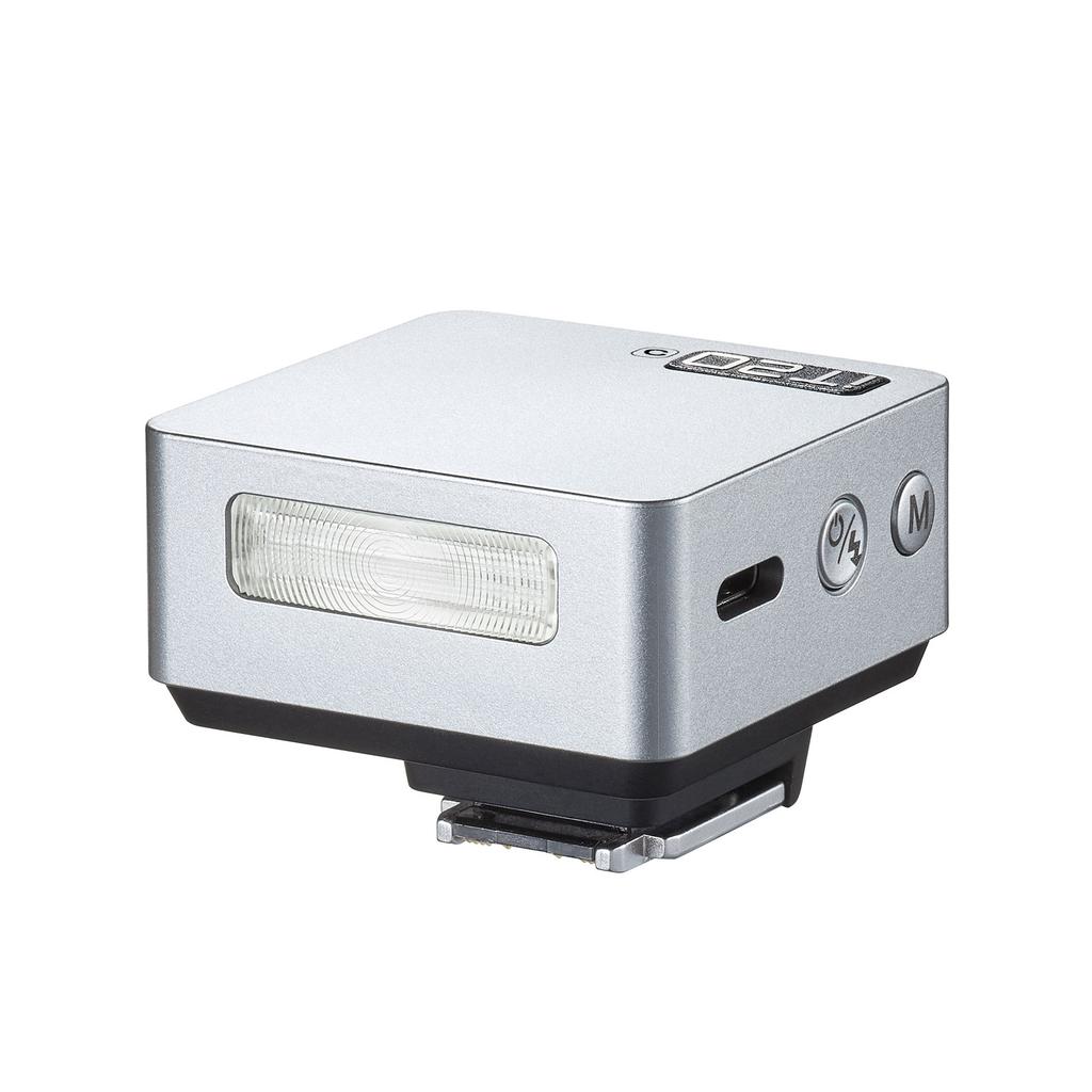 GODOX IT20 C TTL Вспышка для камеры 1,5 с Перезарядка 700 Спышек Встроенный Литиевый Аккумулятор с Магнитными Диффузорами Фильтры Совместима с R100 R50 T8i T7i