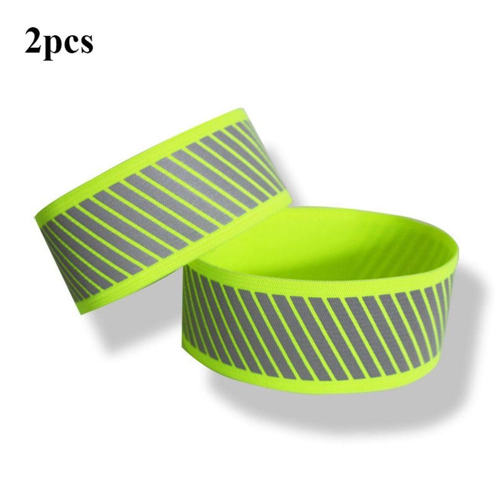 1 шт. Зеленый браслет для бега и рыбалки 56*4 см, защитный браслет для велосипеда, новый ремень для крепления велосипеда, инструмент для отдыха на природе