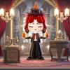 Оригинальная фигурка IRENE Second Surprise, слепой бокс, Секретное Поколение, Серия Приключений во Дворце, Модная Девочка, Кукла, Украшение, Игрушки, Подарки