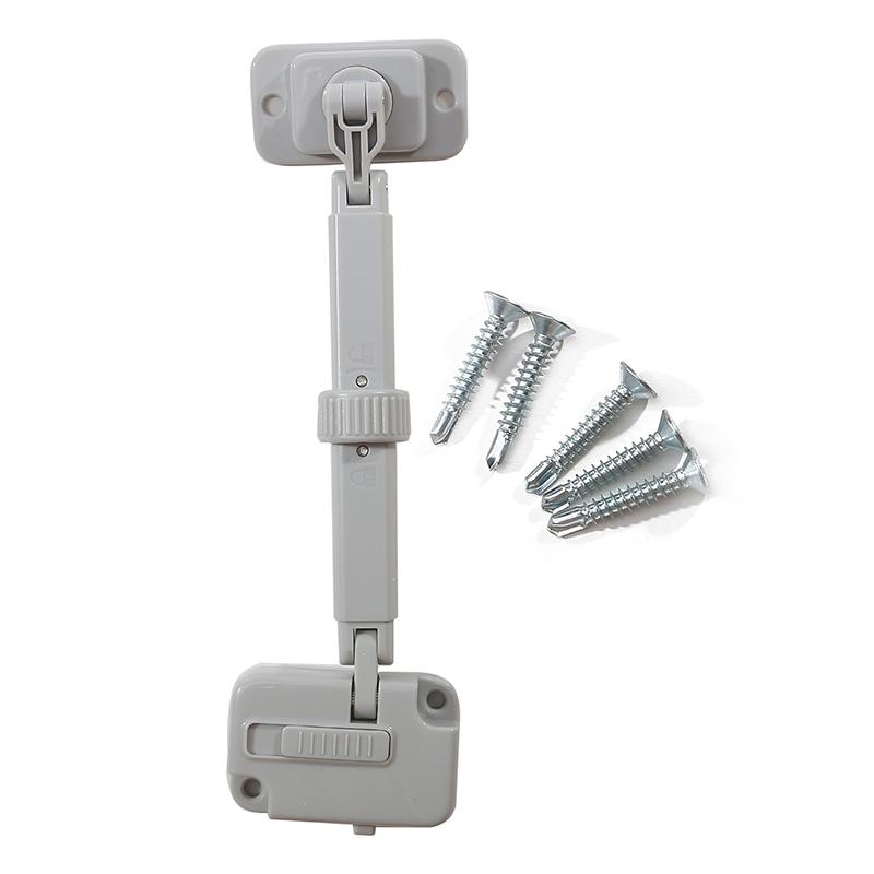 Детский замок безопасности стопор предотвращение падения ограничитель уход за ребенком защита детей ограничитель окна оконный замок