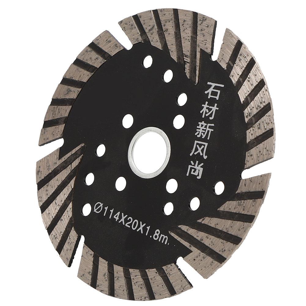 114mm     Blade Wheel Saw Cutting for Disc Marble   Microspar