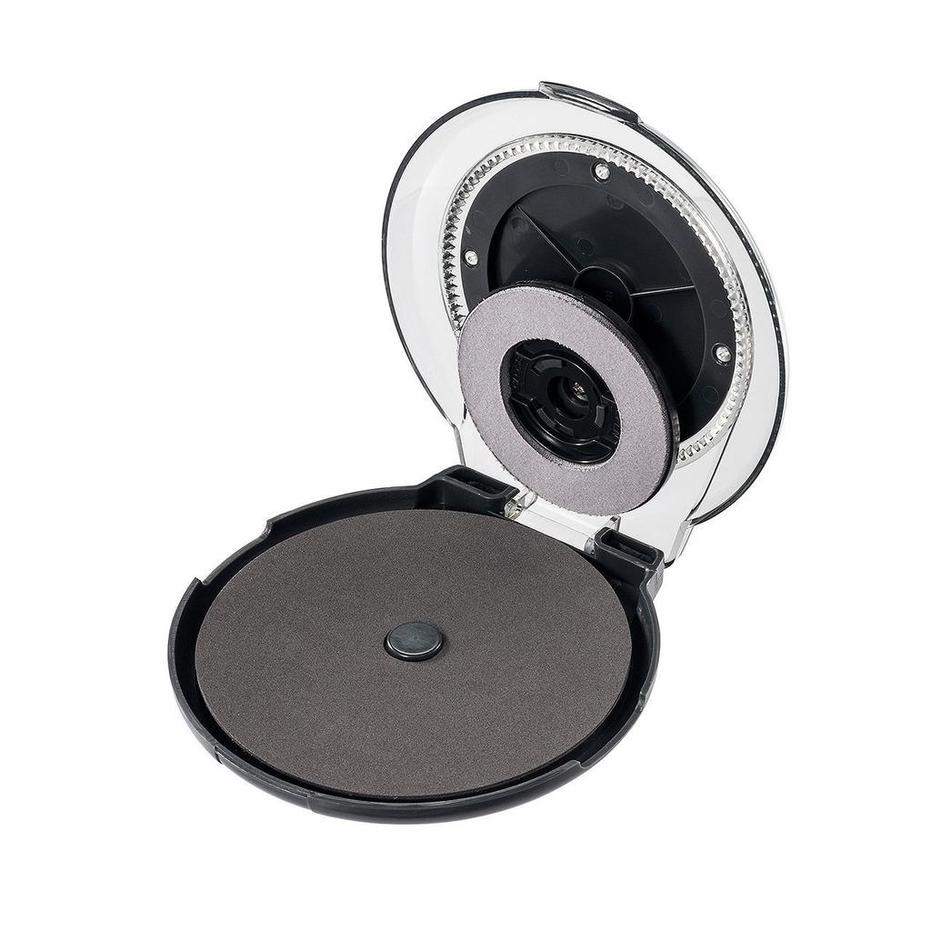 Sanwa Direct Ручная полировка для ремонта дисков для и Игрового программного обеспечения Машина, Тип, DVD, CD, (200-CD028)