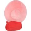 Sanei Boeki Kirby All Star Collection Plush Toy Medium 26x15x23cm