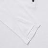 Fila STreTch Thumbhole Half Zip T shirT