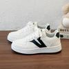 Little White Shoes Women's Design Lightweight Autumn Women's Shoes High Value Versatile Campus Student Casual Board Shoes