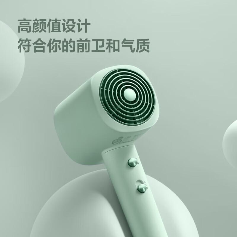 Feike FLYCO Hair Dryer