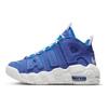 Nike Детские кроссовки Air More Uptempo PS Medium Blue Battle-Blue White DM1026-400