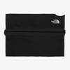 NA5BS11A TNF Многофункциональный короткий шарф ЧЕРНЫЙ