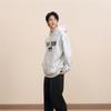 Champion Свитшот FW24 Field Of Play Унисекс Светло-серый U4CSWEM027