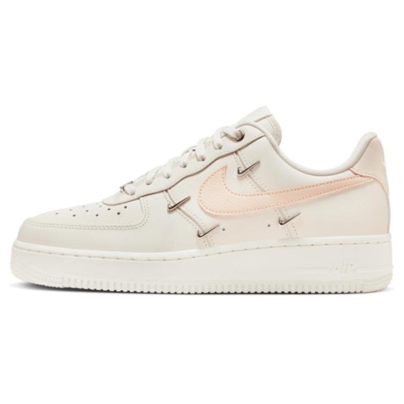 Nike Кроссовки Air Force 1 Low Розовое золото FV8110-181