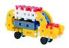 Gakken New Block Working Vehicles Box 2 and 83188 (Ages Up)