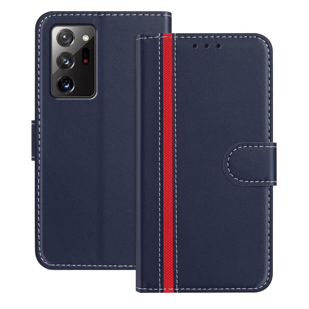 Кожаный чехол для Sony Xperia 1 VIII 2024 - Пэчворк Color Blocking с карманом для карт
