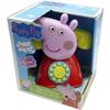 Jouet - HTI - Peppa Pig Peppa's Telephone - 3 Ans - Intérieur - Sons Des Personnages